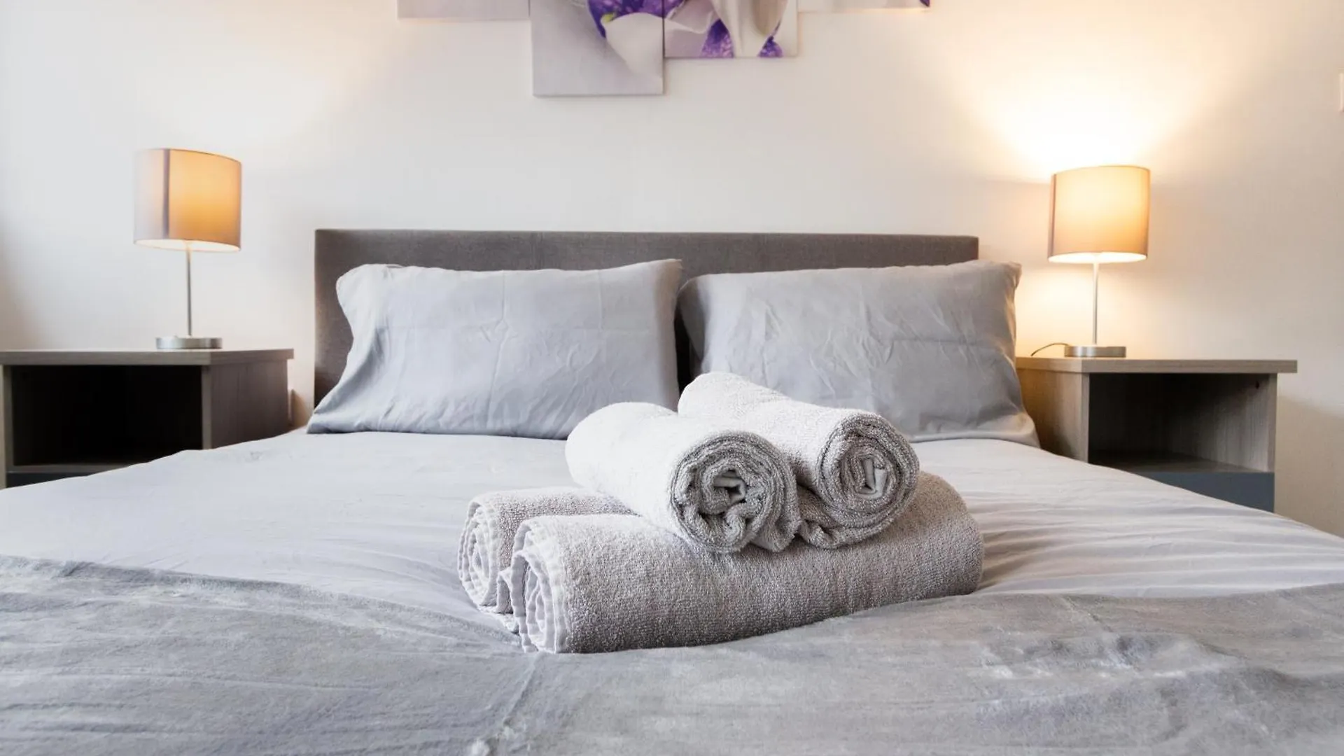 Cosy 1Bed Getaway In Central Hull 킹스턴어폰헐 아파트